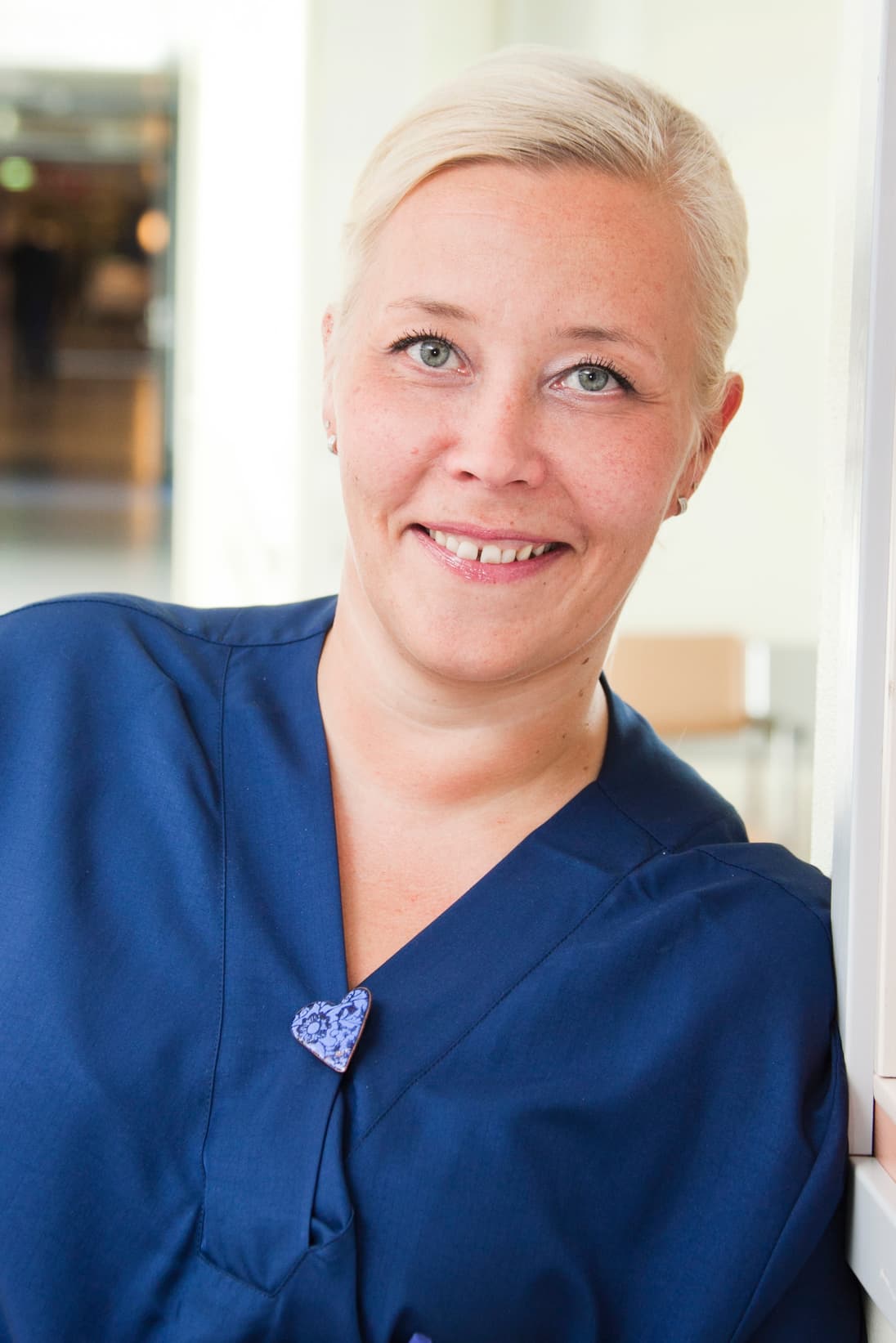 Riitta Saarilahti