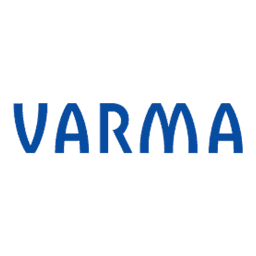 varma logo