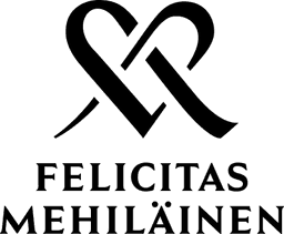 Felicitas Mehiläienn logo