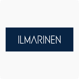 Ilmarinen logo