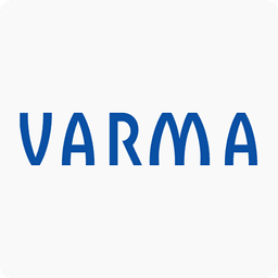 varma logo