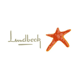 Lundbeck logo