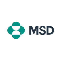 MSD logo