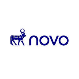 Novo logo