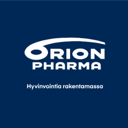 Orion pharma logo