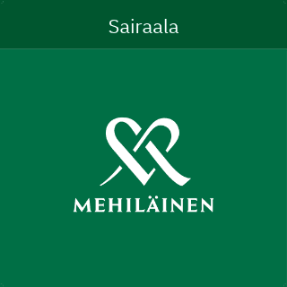 Mehiläinen sairaala