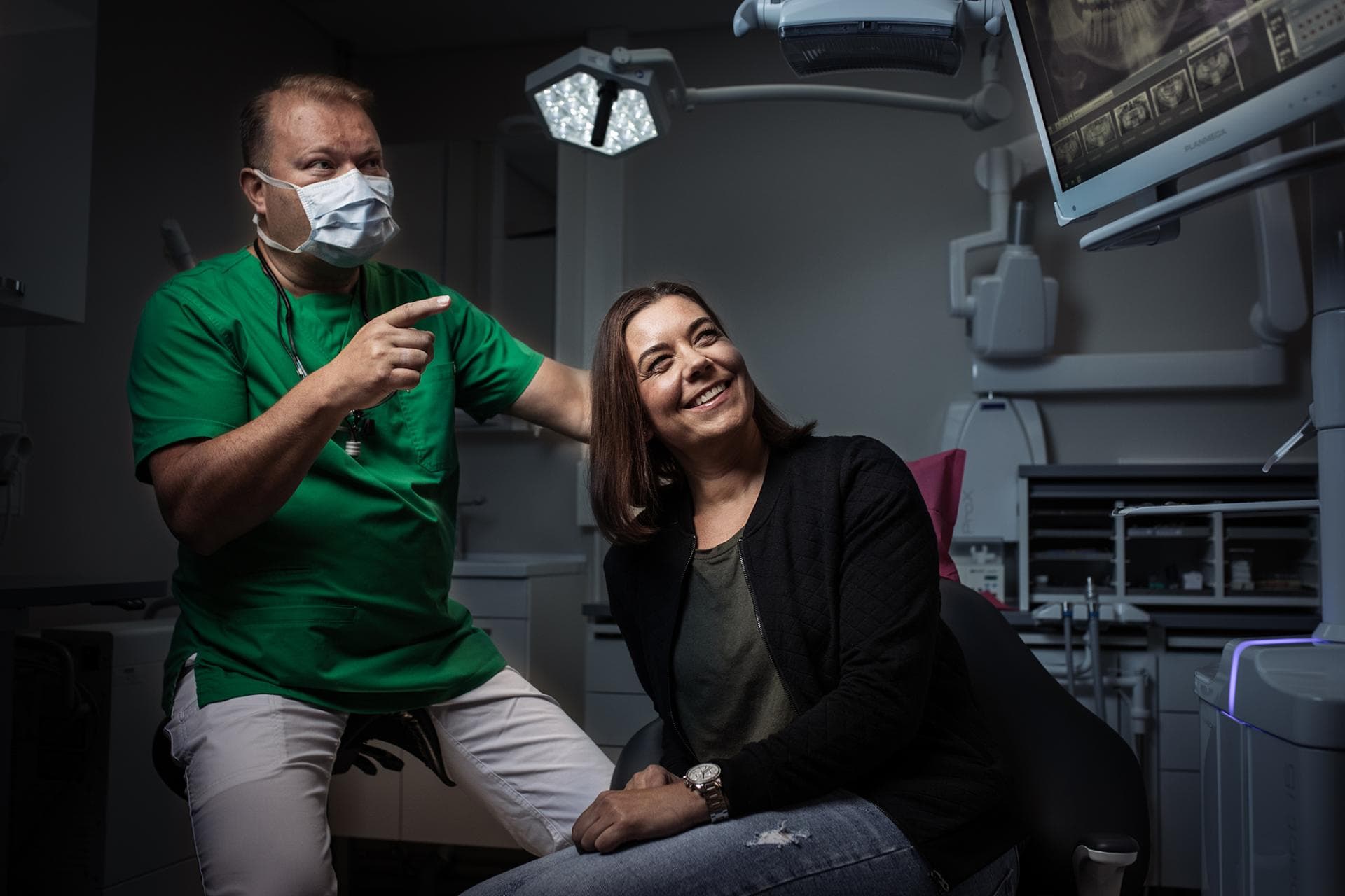 Periodontitis