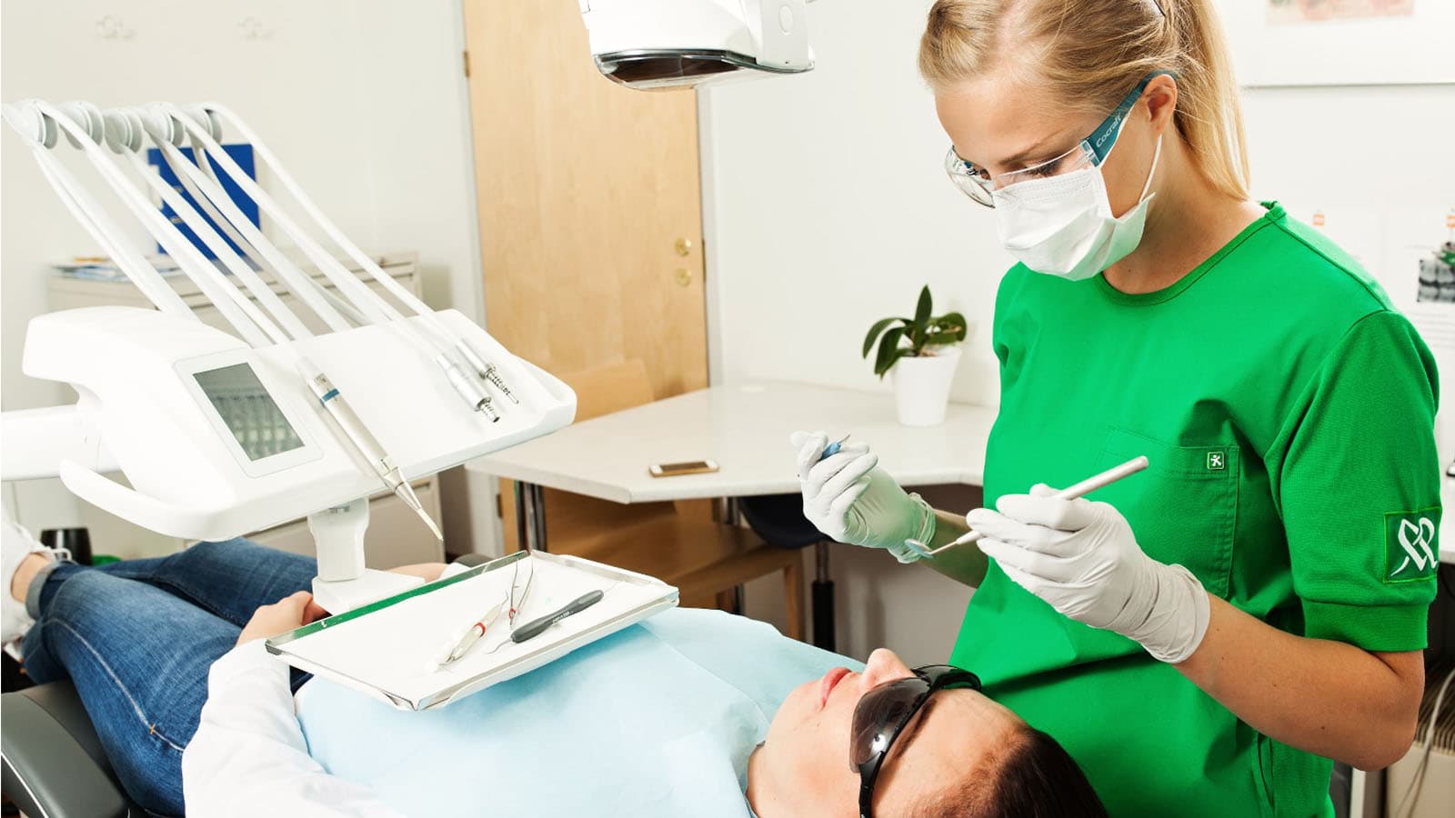 dental-check-up