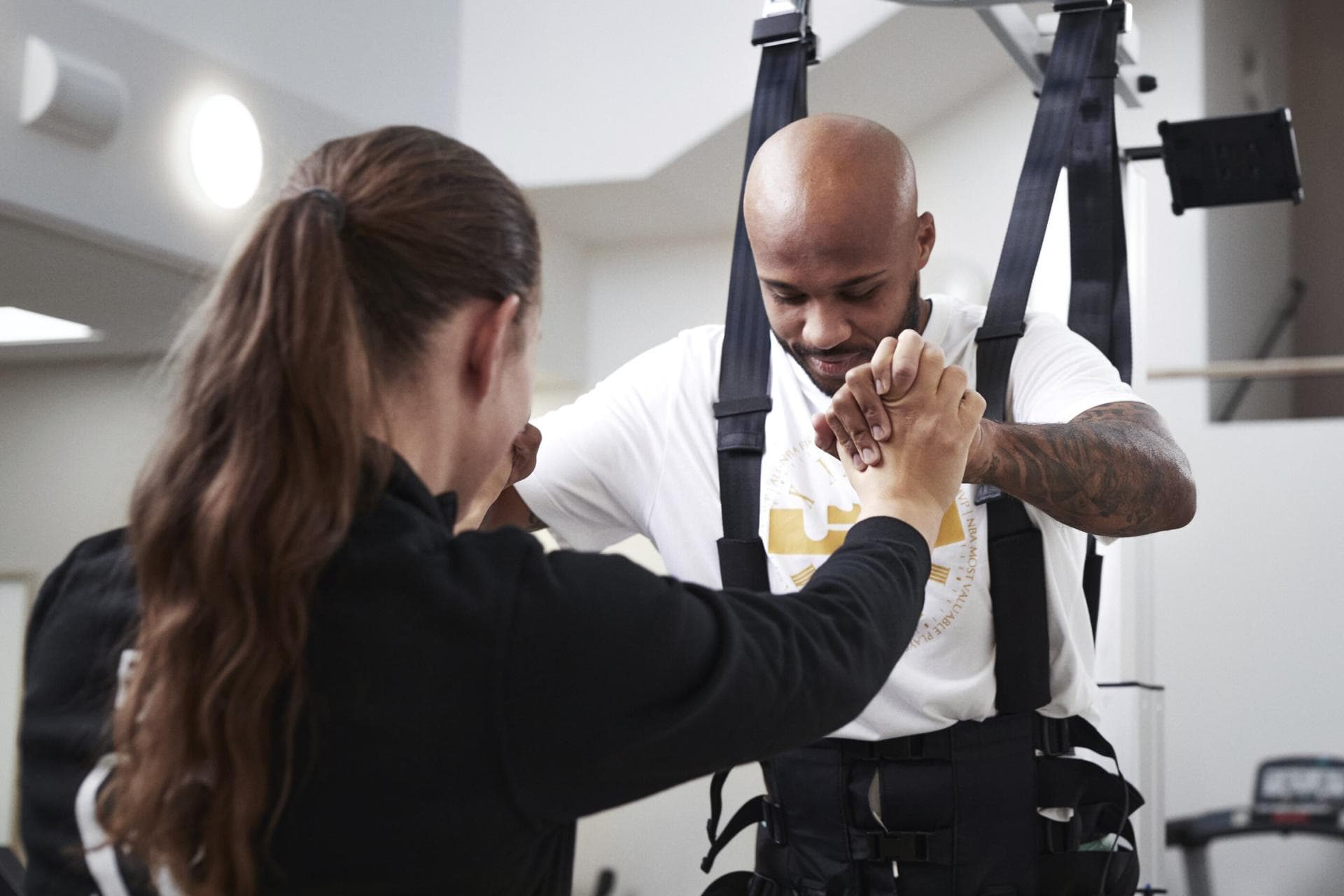 Neurologinen fysioterapia – tukenasi arjen sujumisessa