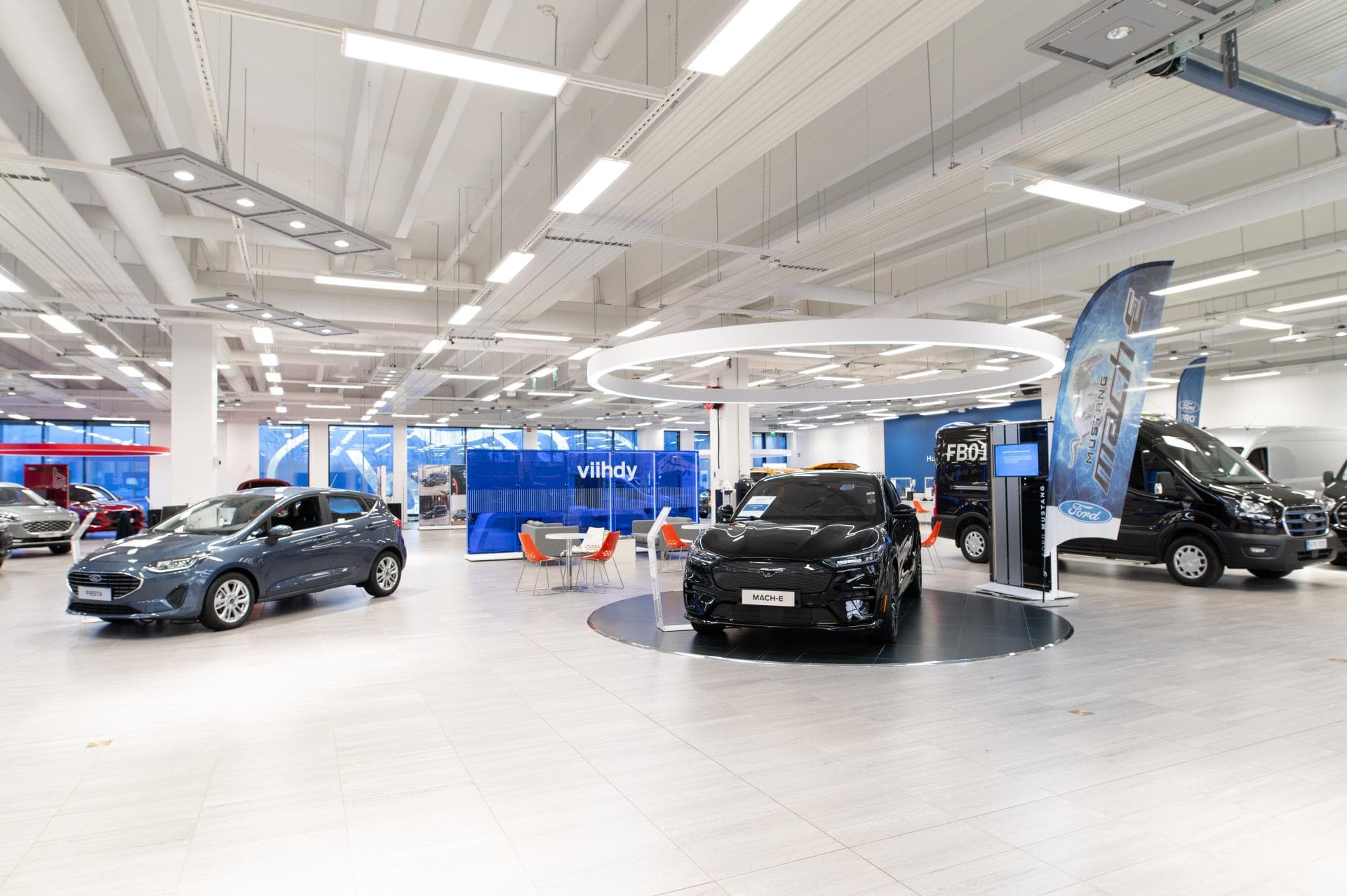 autokeskus