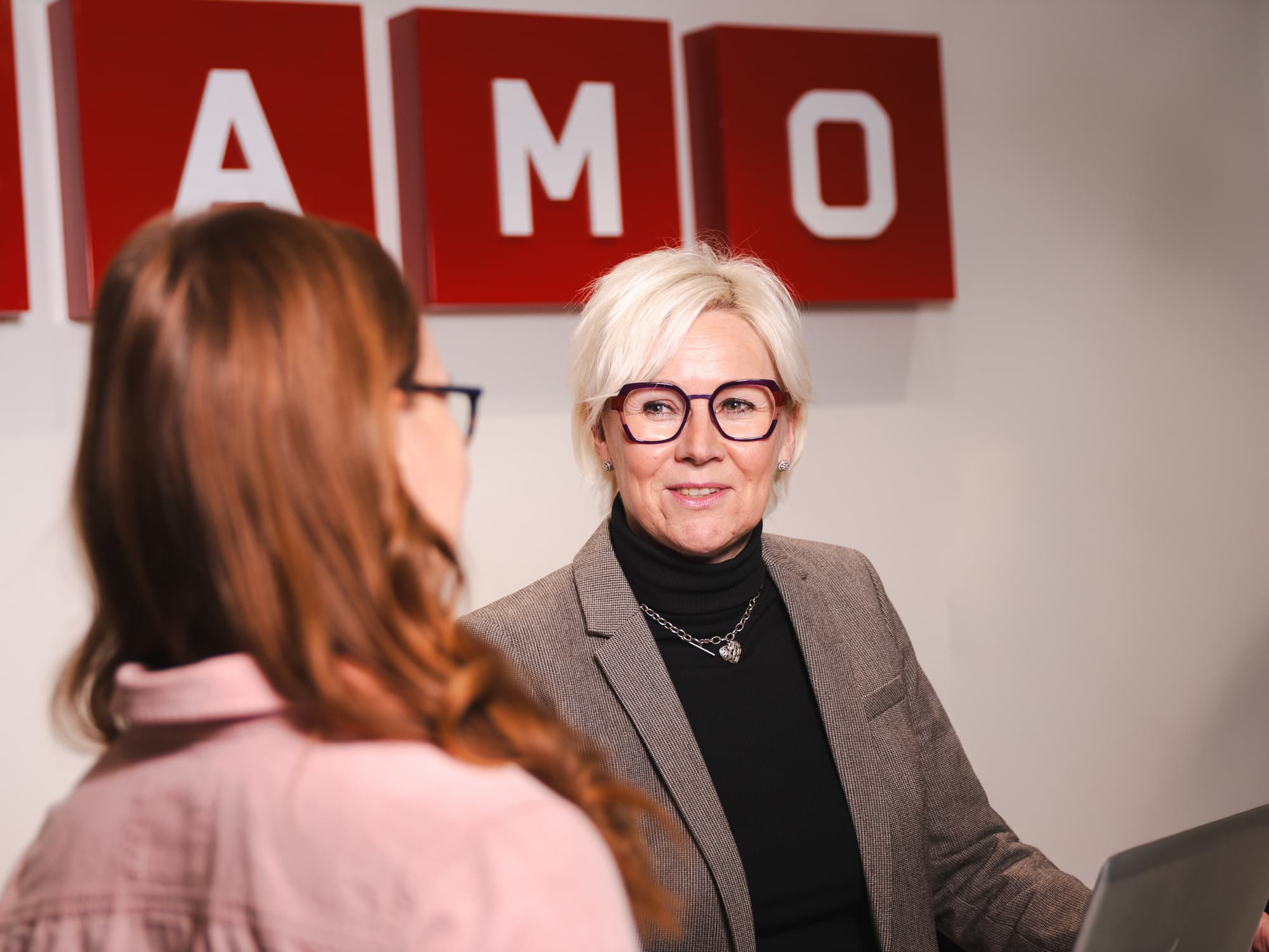 Cramo asiakasreferenssi