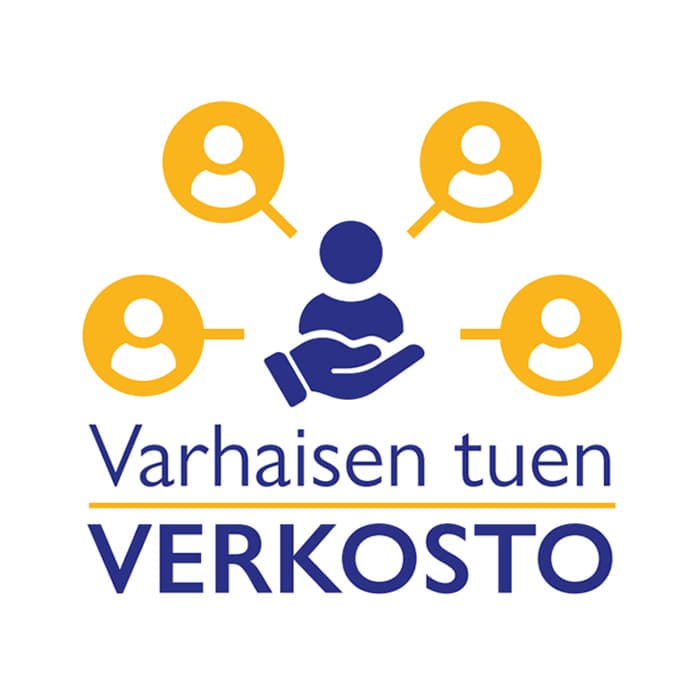 Varhaisen tuen verkosto