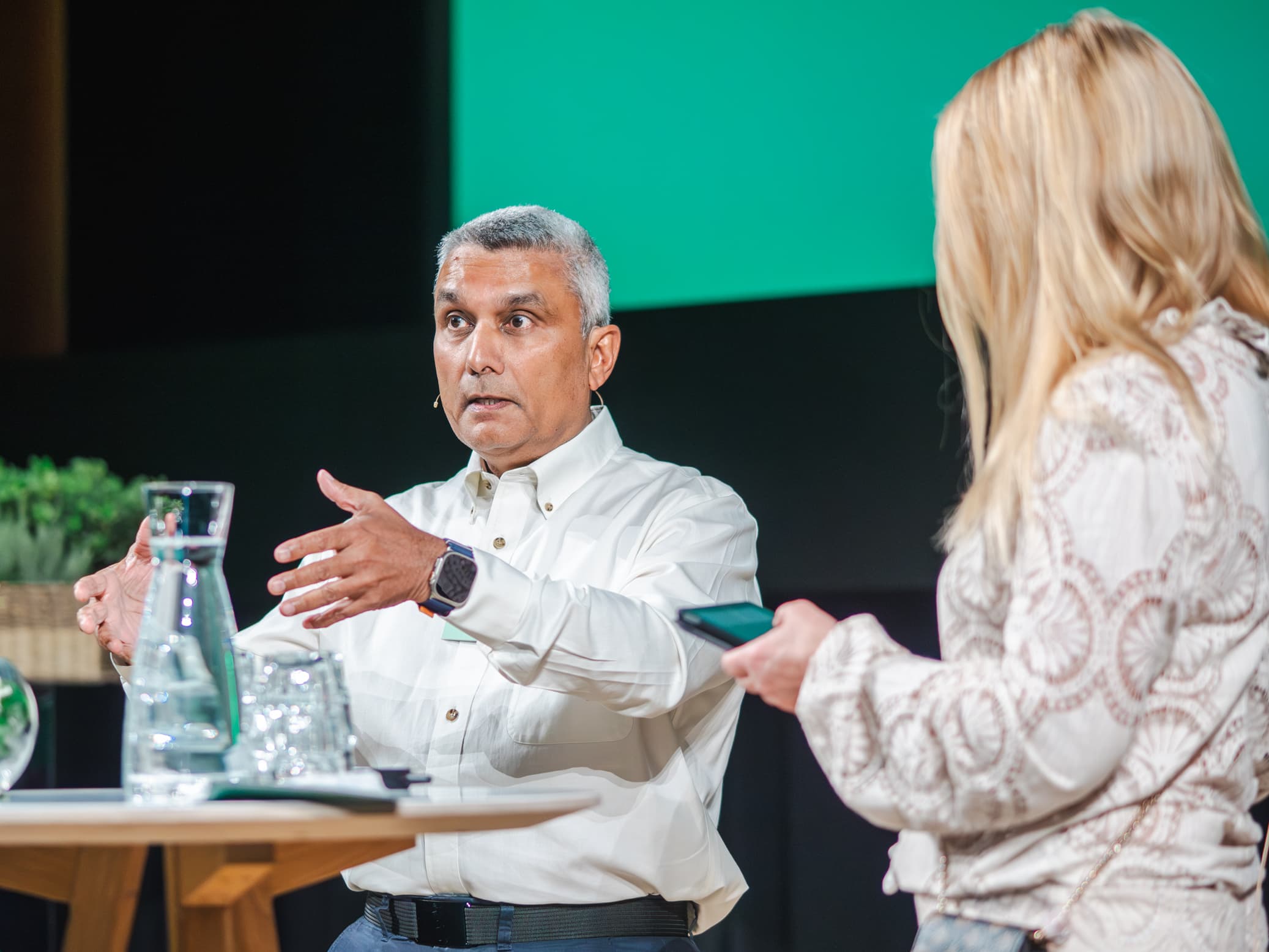 Pääasia Gopal RajGuru