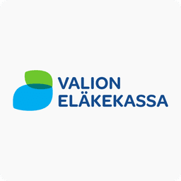 Valion eläkekassa logo