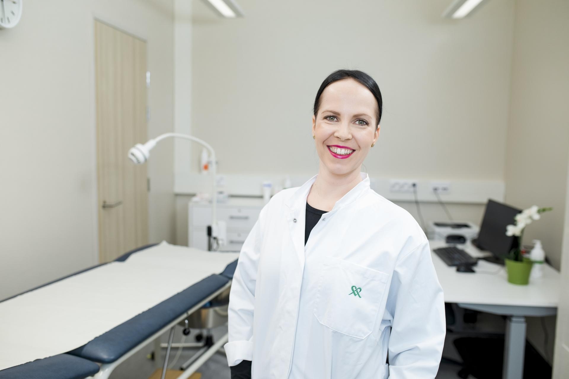 Gynekologi Kotka – Varaa aika gynekologille | Mehiläinen