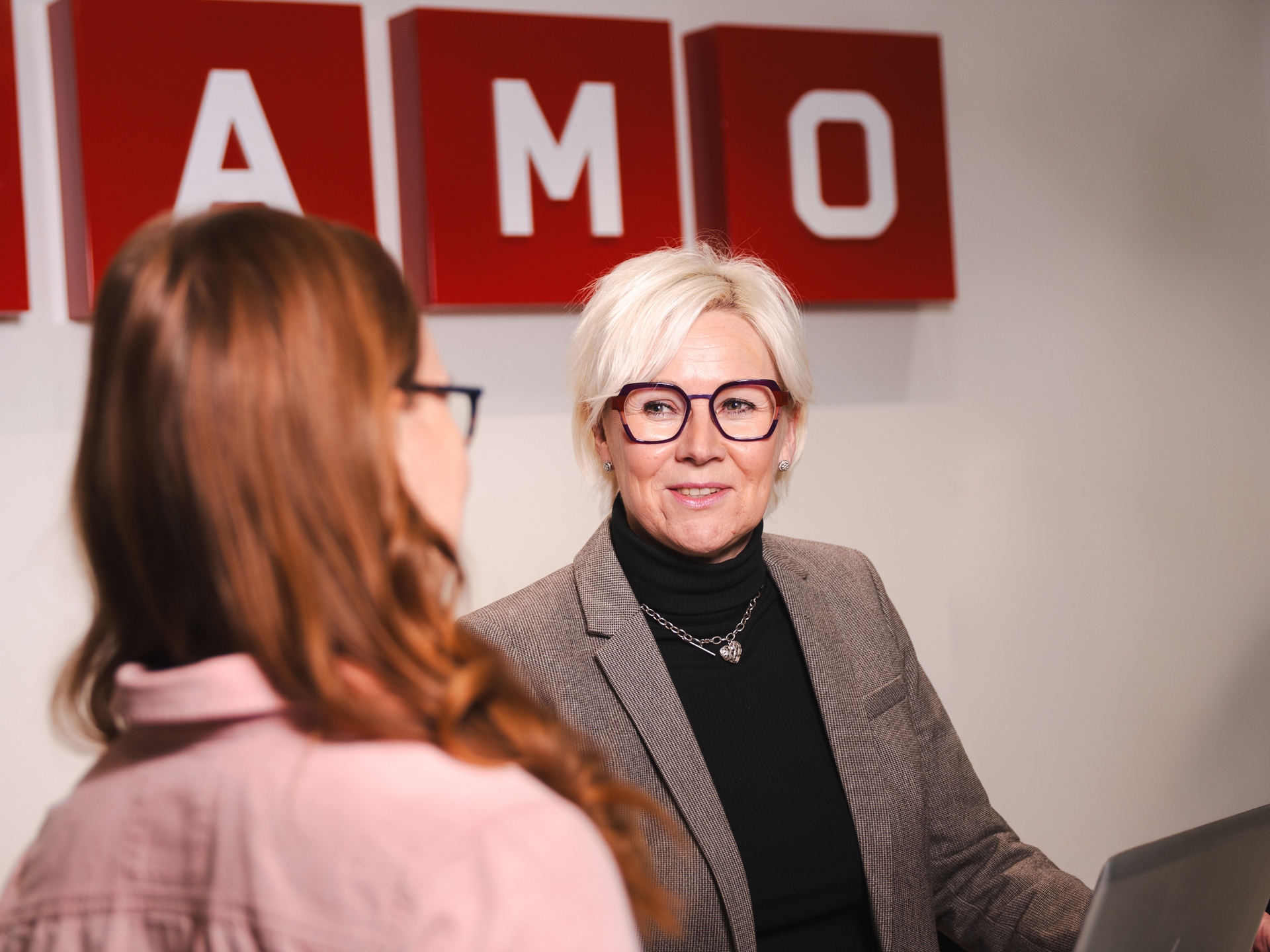 Cramo asiakasreferenssi