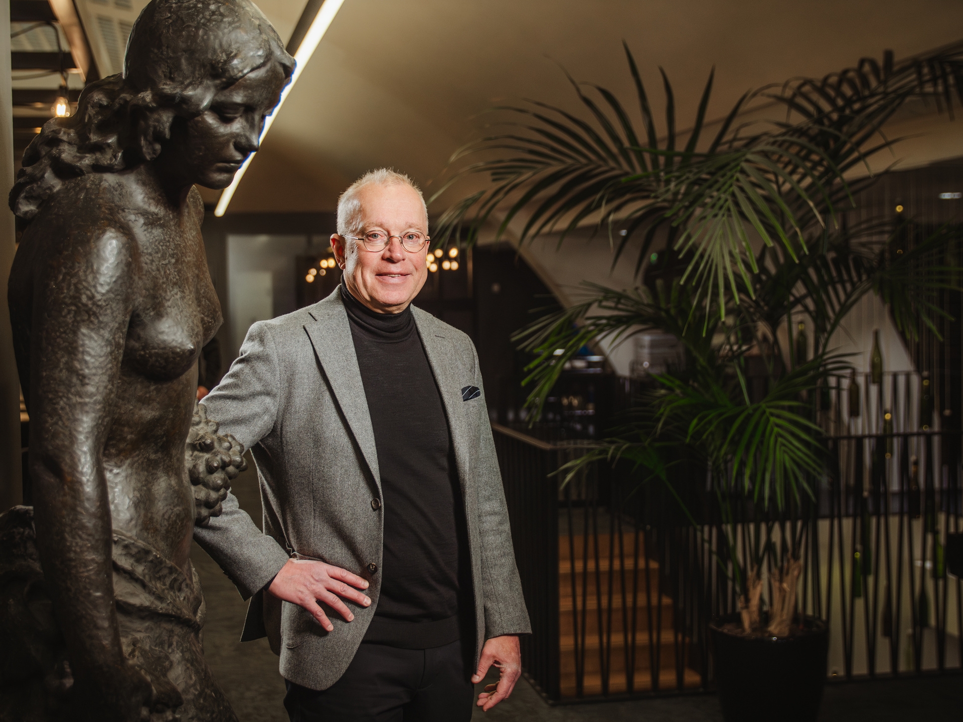 Alko asiakasreferenssi