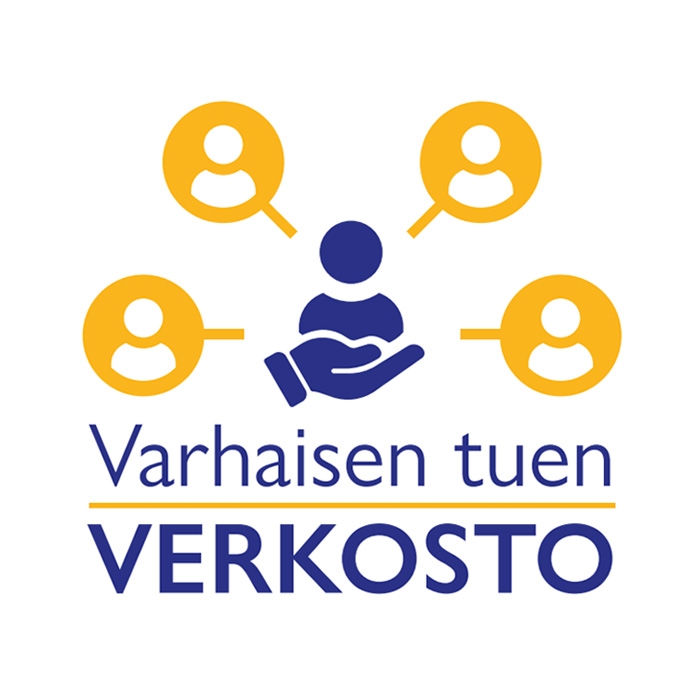 Varhaisen tuen verkosto