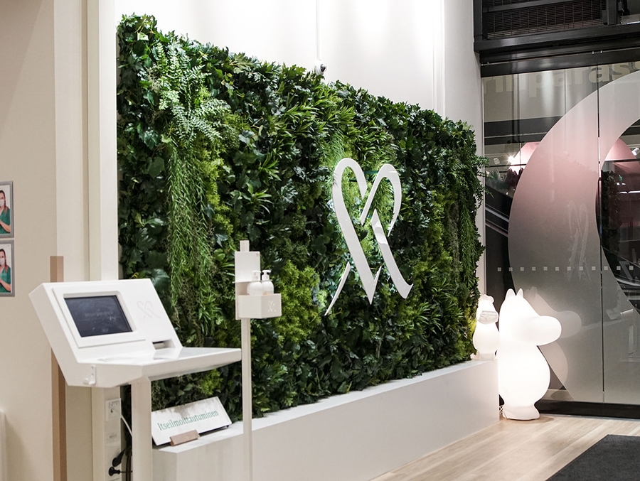 Kotipalvelu Mehiläinen Oy in Lappeenranta, Etelä-Karjala photo 2