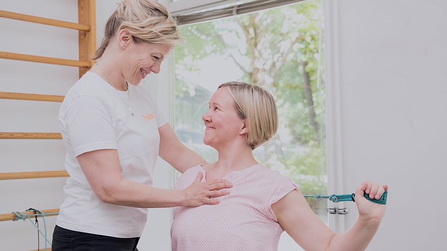 Physiotherapy company Fysios to merge with Mehiläinen 