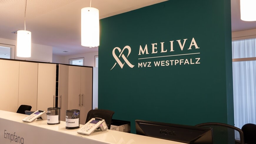 Mehiläinen's German subsidiary, Meliva, is expanding its digital services.