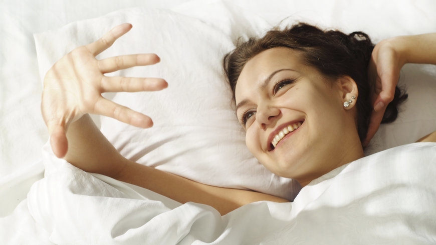 Sleep Better – a coaching programme for short-term insomnia